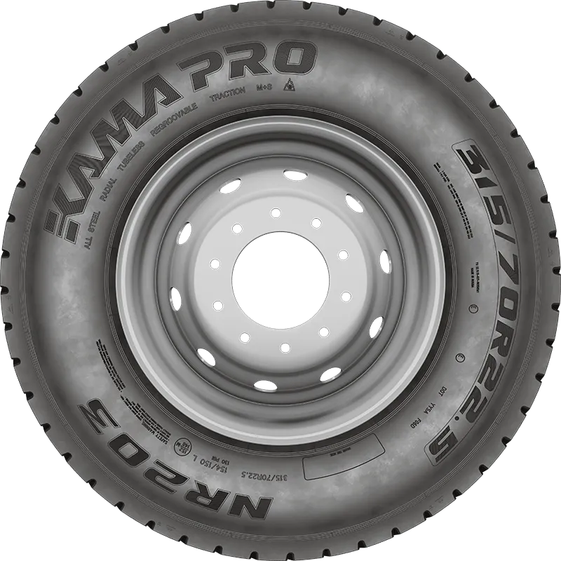 KAMA PRO NR 203 в Истре — KAMA TYRES KAMA PRO NR 203 в Истре